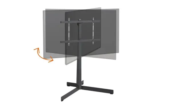 VOGEL'S Support mural orient TVS3690